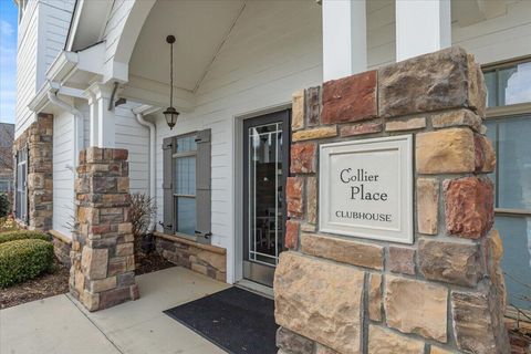 Tiny photo for 9661 Collier Place, Ooltewah, TN 37363 (MLS # 1527804)