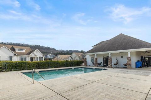 Tiny photo for 9661 Collier Place, Ooltewah, TN 37363 (MLS # 1527804)