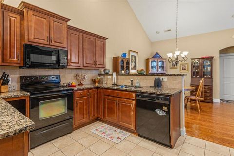 Tiny photo for 9661 Collier Place, Ooltewah, TN 37363 (MLS # 1527804)
