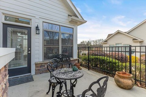 Tiny photo for 9661 Collier Place, Ooltewah, TN 37363 (MLS # 1527804)