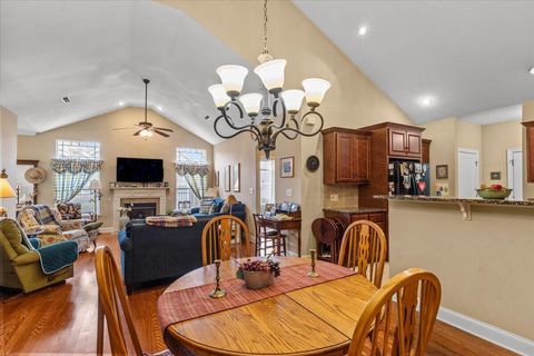 Tiny photo for 9661 Collier Place, Ooltewah, TN 37363 (MLS # 1527804)
