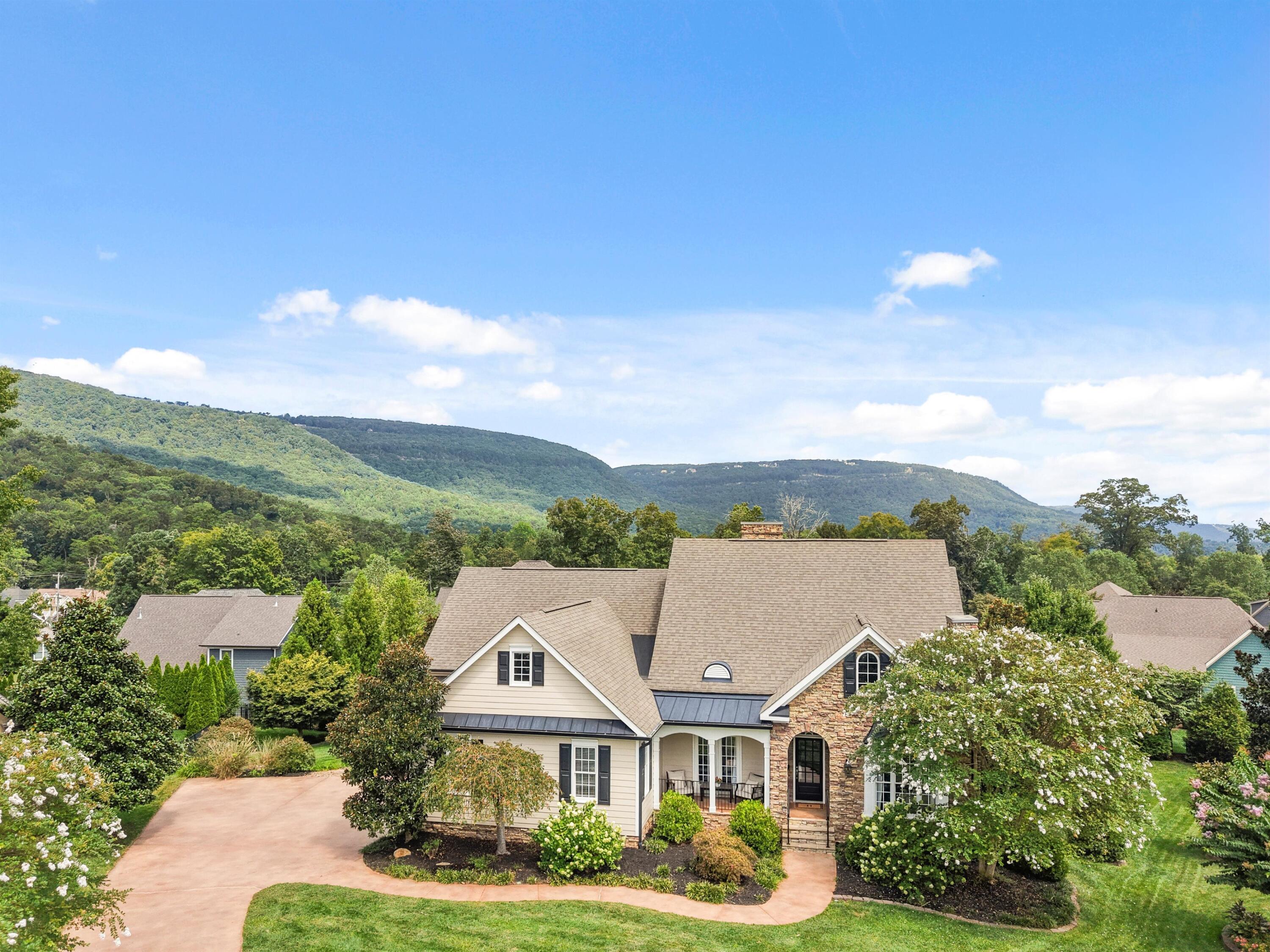 598 Blue Canyon Lane