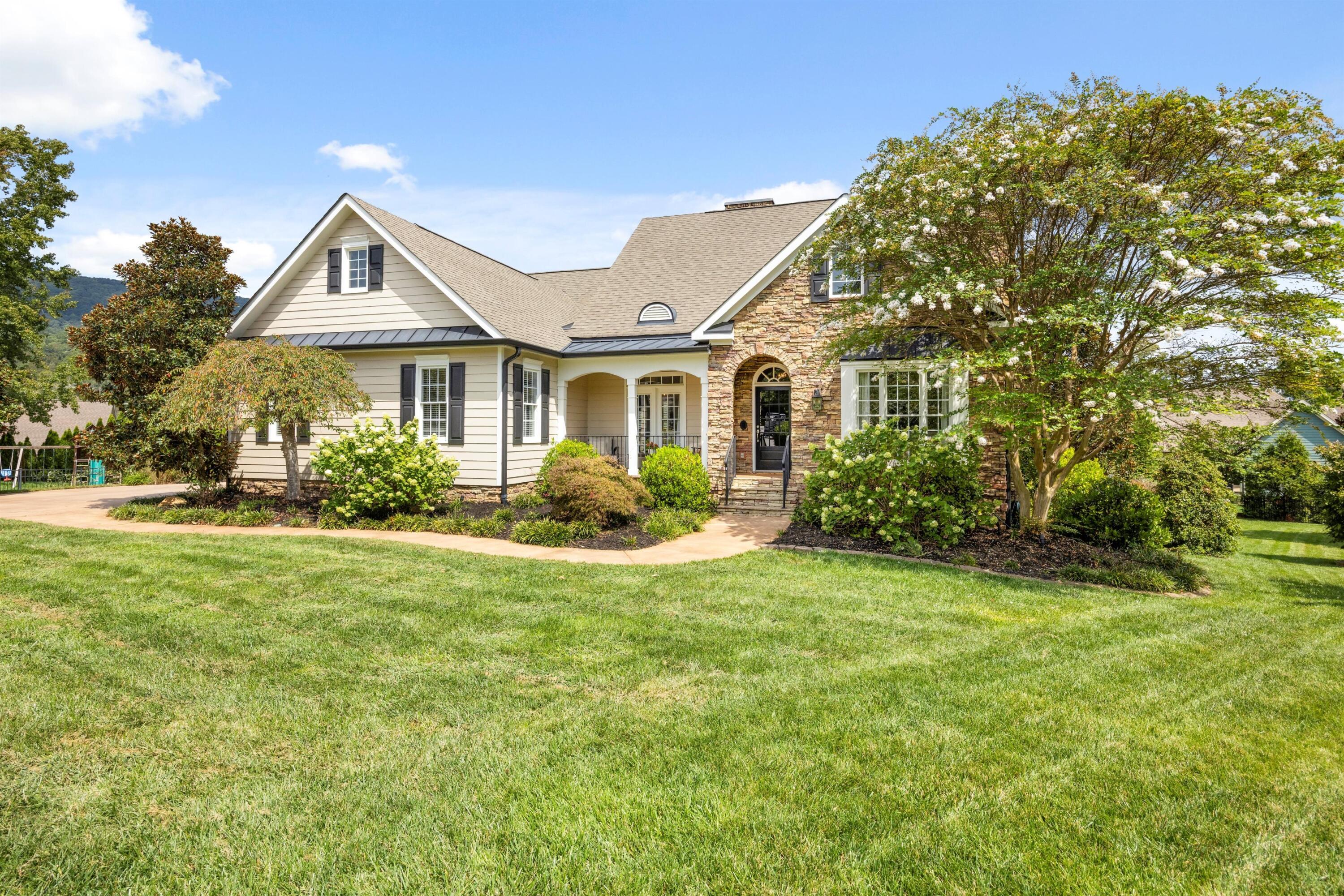 598 Blue Canyon Lane