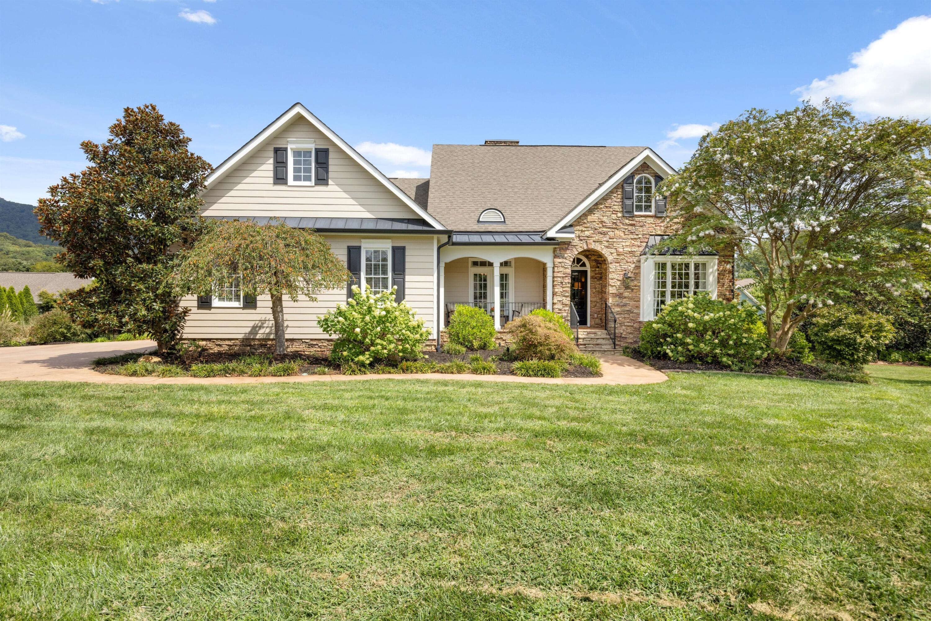 598 Blue Canyon Lane