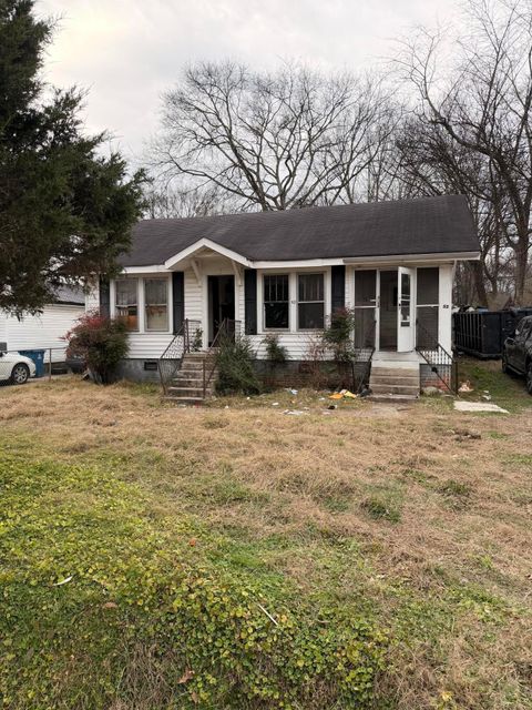 Photo of 52 S Lake Terrace, Rossville, GA 30741 (MLS # 1525603)