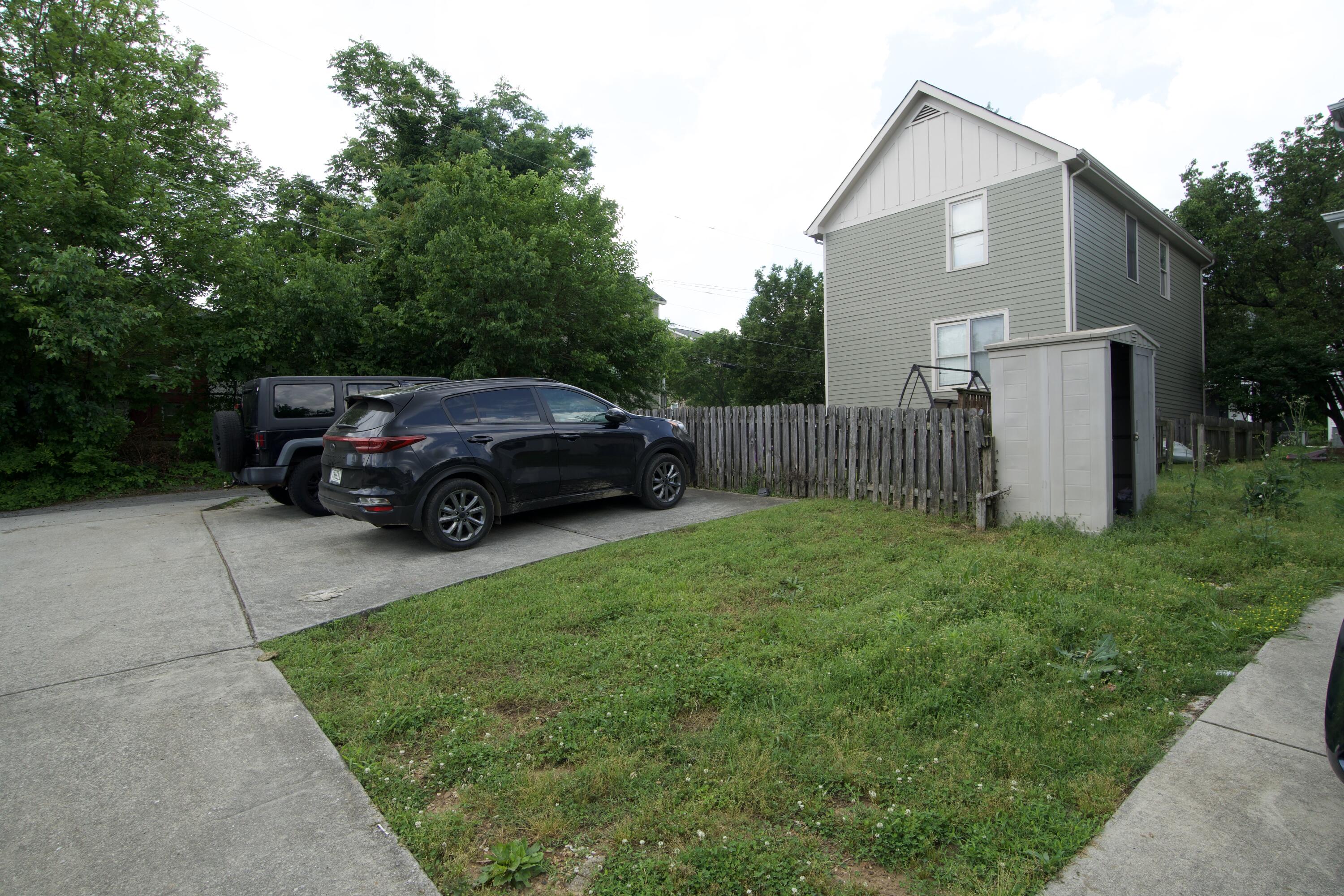 808 Fairview Avenue, Chattanooga, Tennessee image 5