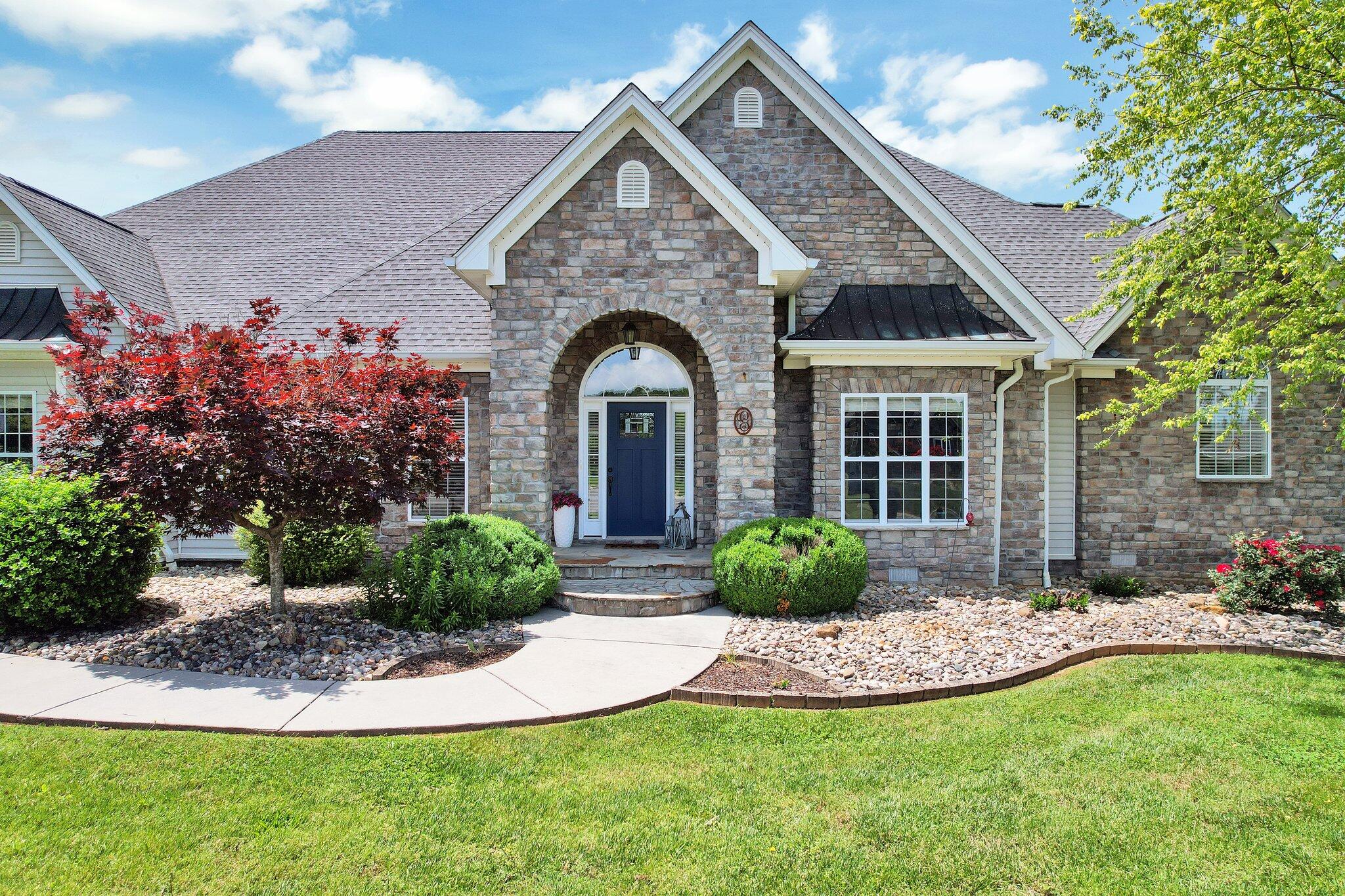 152 Windswept Drive