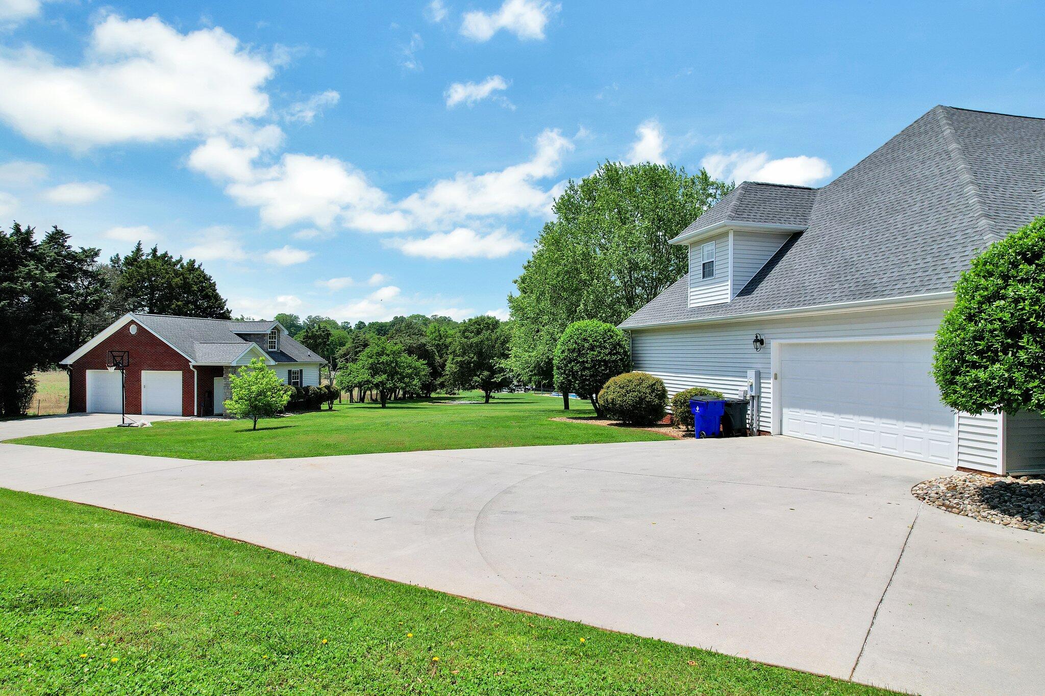 152 Windswept Drive, Cleveland, Tennessee image 9