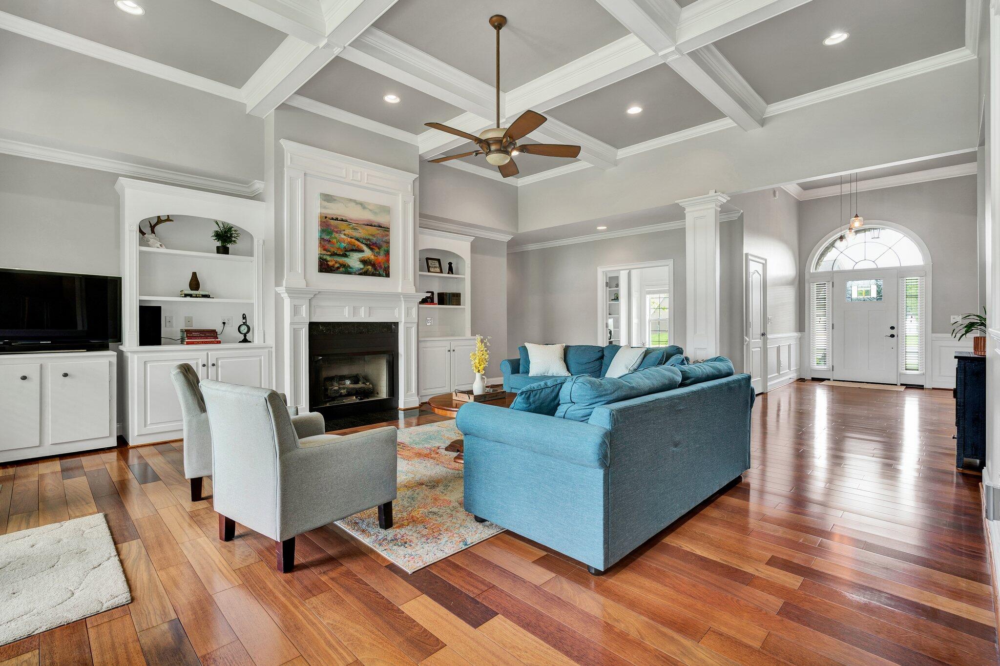 152 Windswept Drive, Cleveland, Tennessee image 27