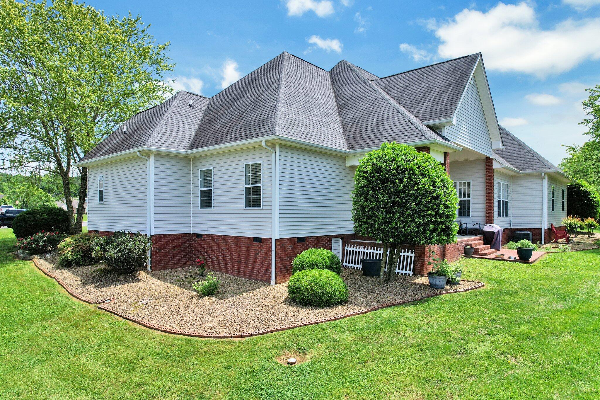 152 Windswept Drive, Cleveland, Tennessee image 17