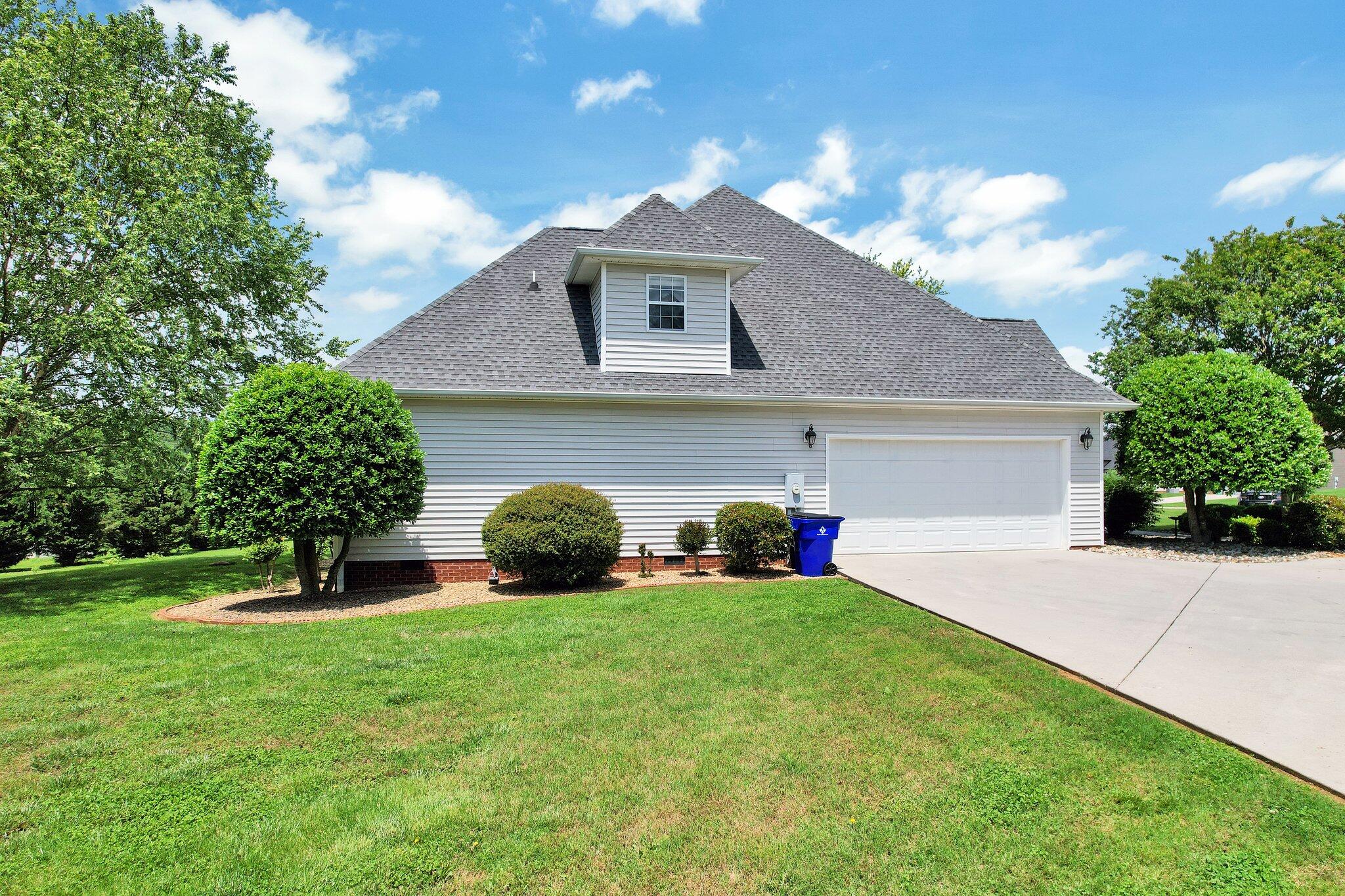 152 Windswept Drive, Cleveland, Tennessee image 11