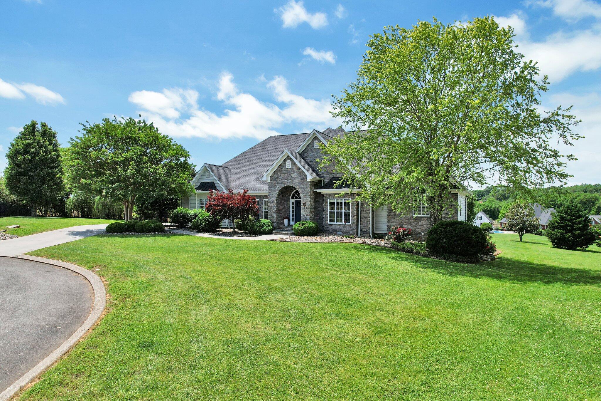 152 Windswept Drive, Cleveland, Tennessee image 7