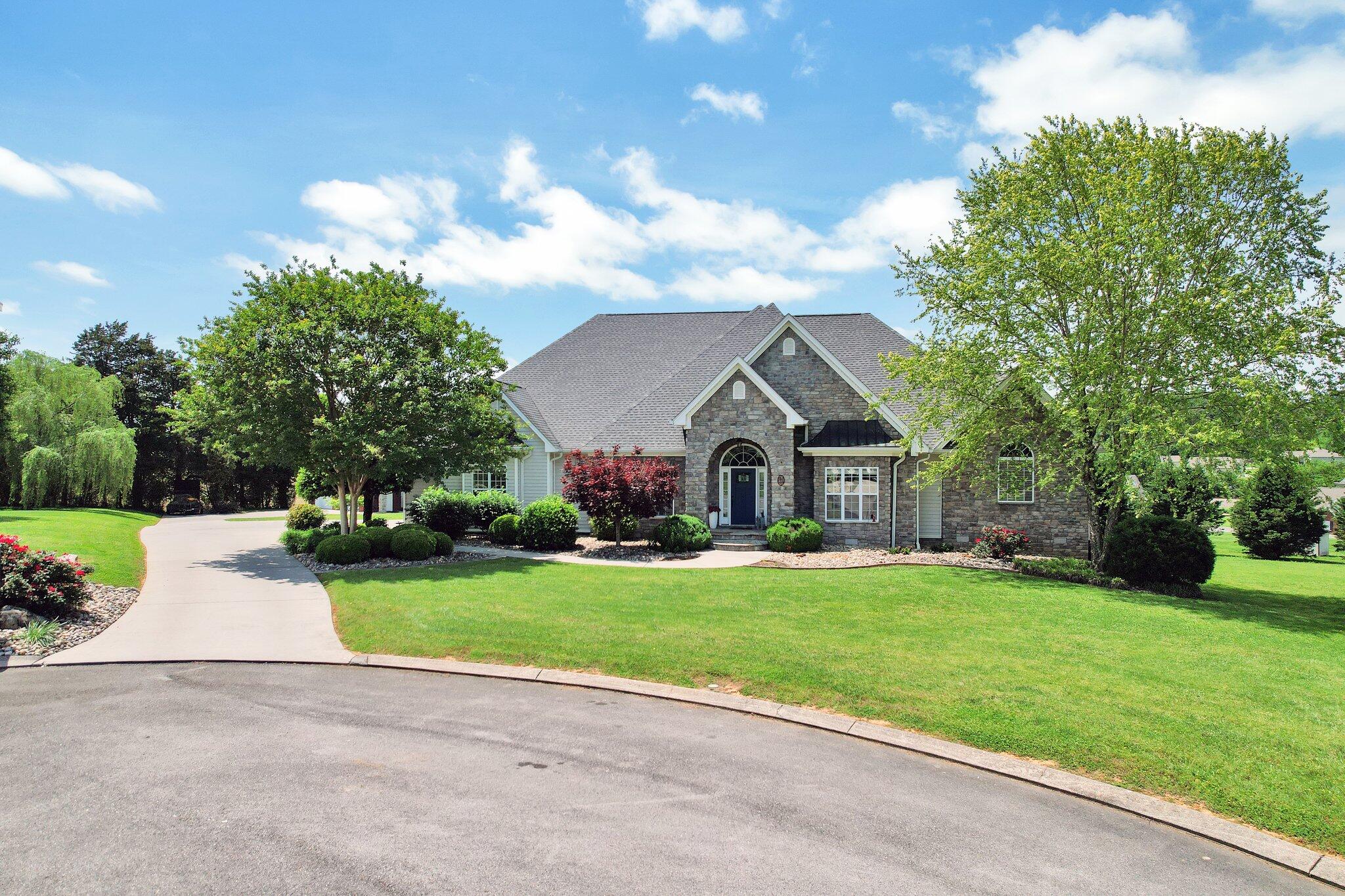 152 Windswept Drive