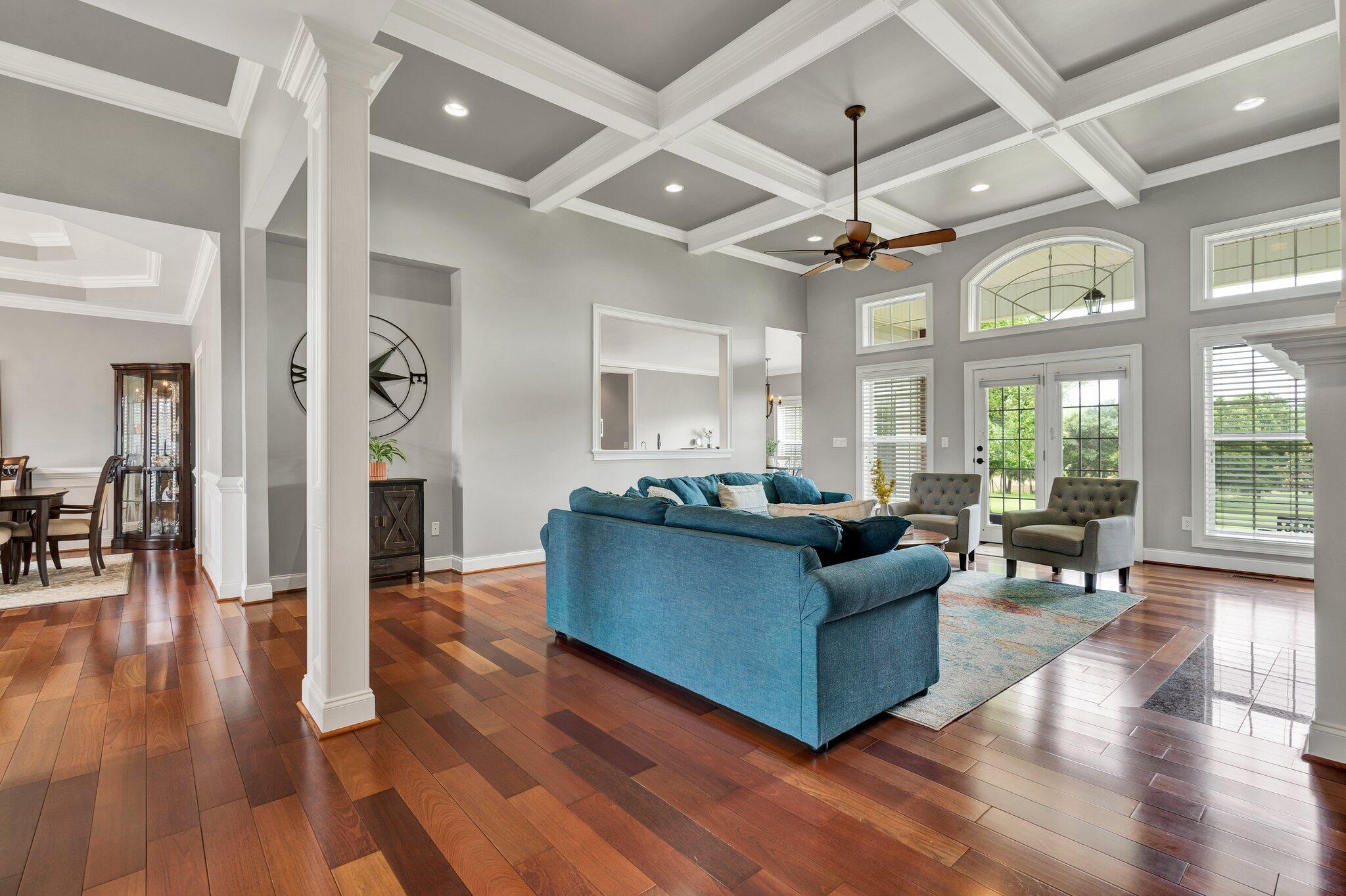 152 Windswept Drive, Cleveland, Tennessee image 25