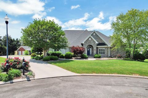 152 Windswept Drive Cleveland TN 37312