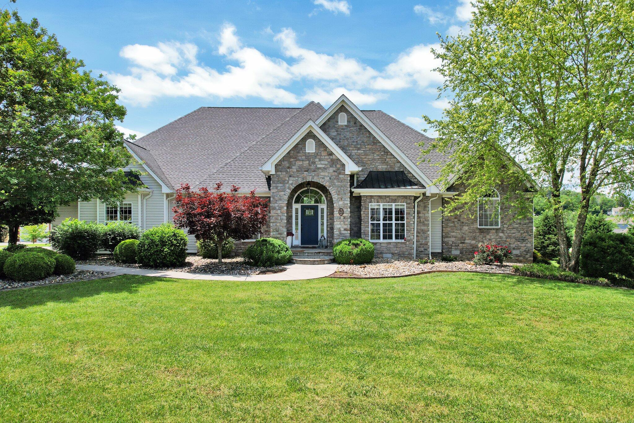 152 Windswept Drive