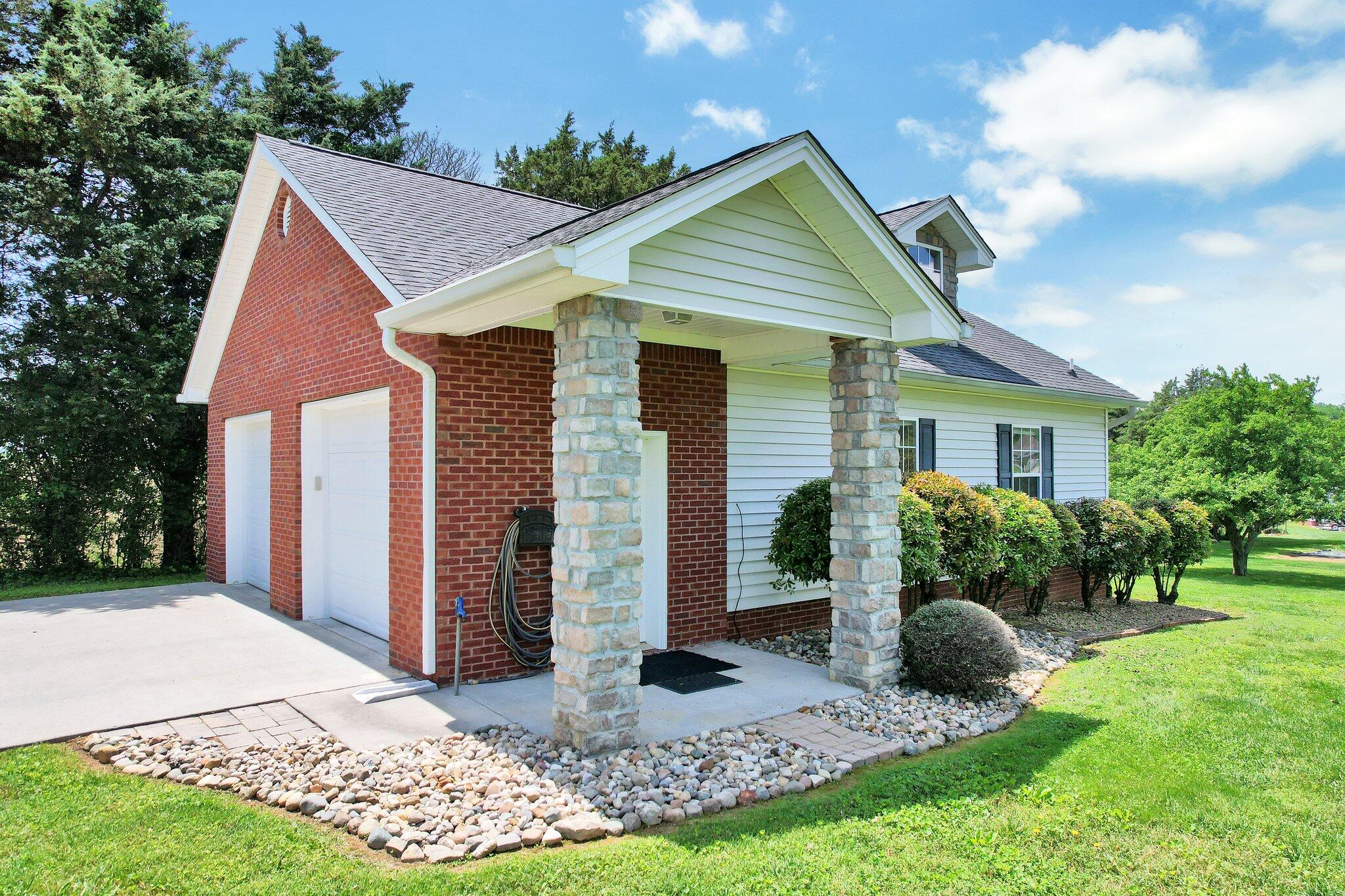 152 Windswept Drive, Cleveland, Tennessee image 13