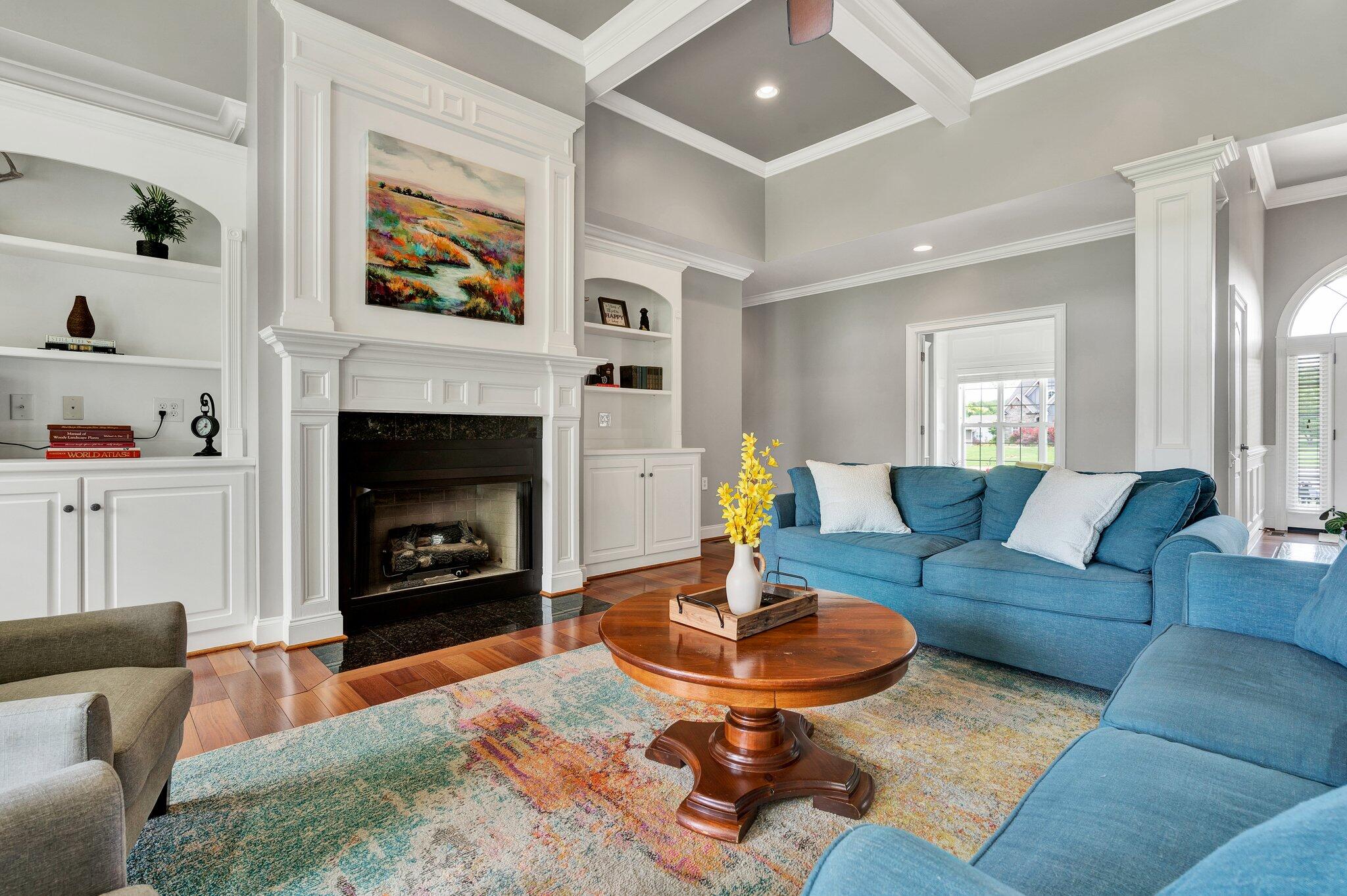 152 Windswept Drive, Cleveland, Tennessee image 28
