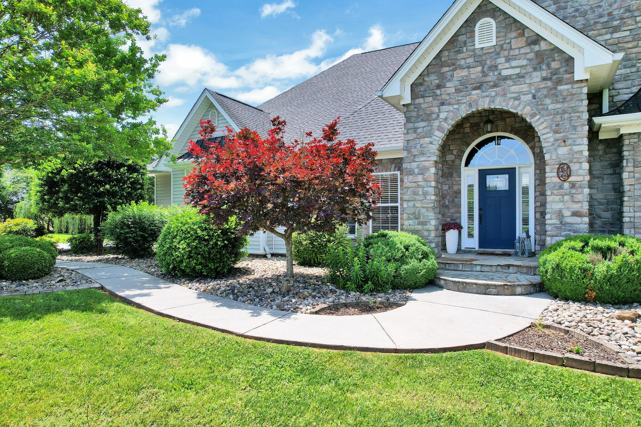 152 Windswept Drive