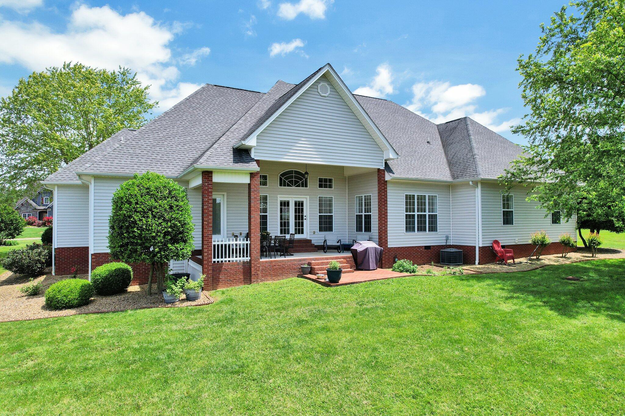 152 Windswept Drive, Cleveland, Tennessee image 16