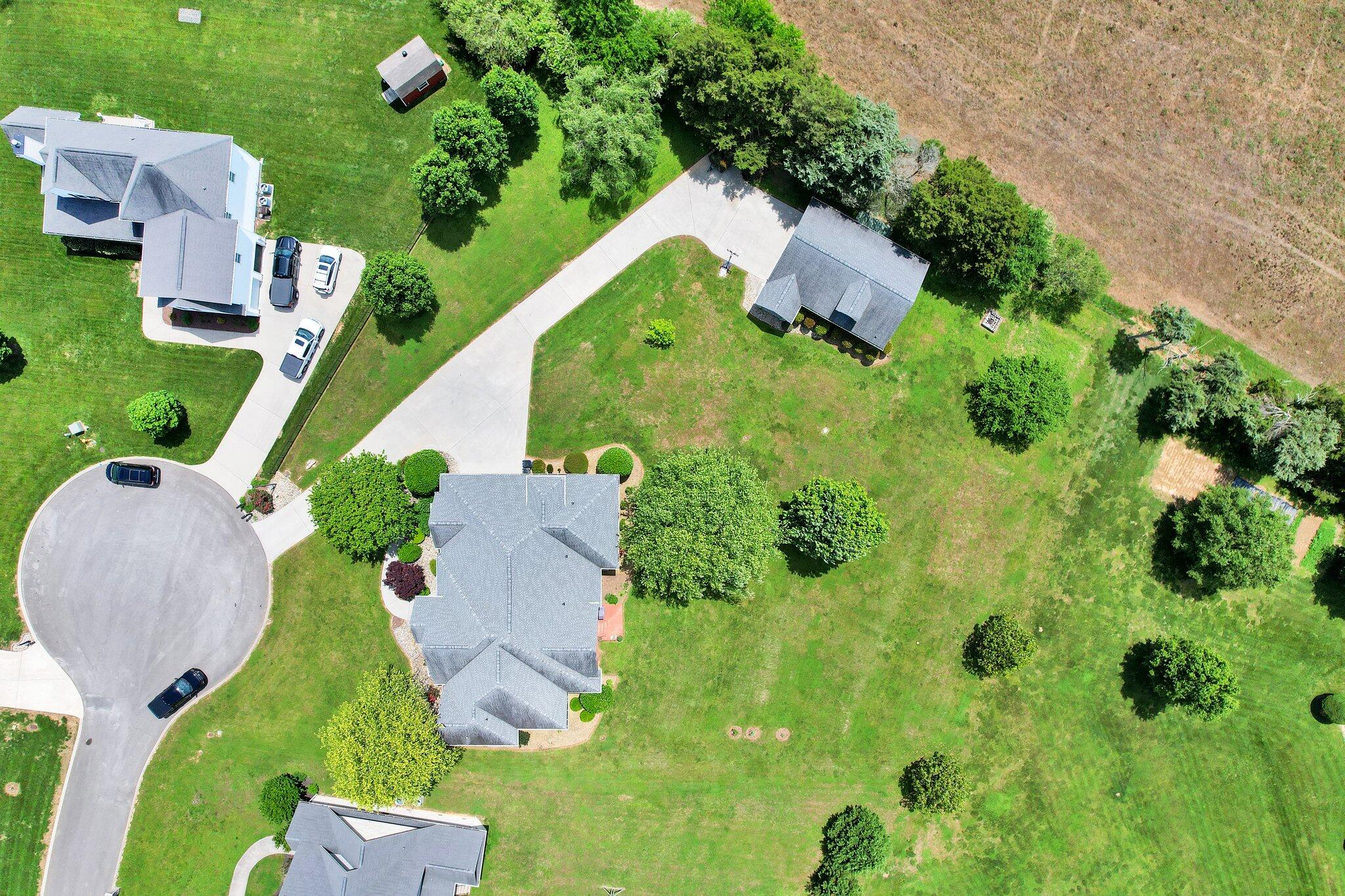 152 Windswept Drive, Cleveland, Tennessee image 19