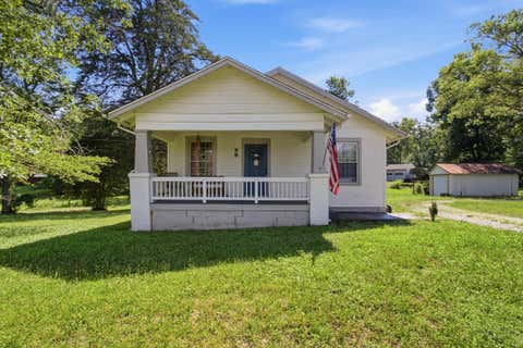 Homes For Sale - 98 Old Mill Road<br/> Catoosa County, Ringgold, GA 30736