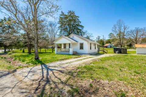 Homes For Sale - 98 Old Mill Road<br/> Ringgold, GA 30736