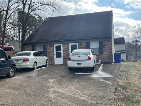 Photo of 3313/3315 NE Steeple Circle, Cleveland, TN 37312 (MLS # 1385769)