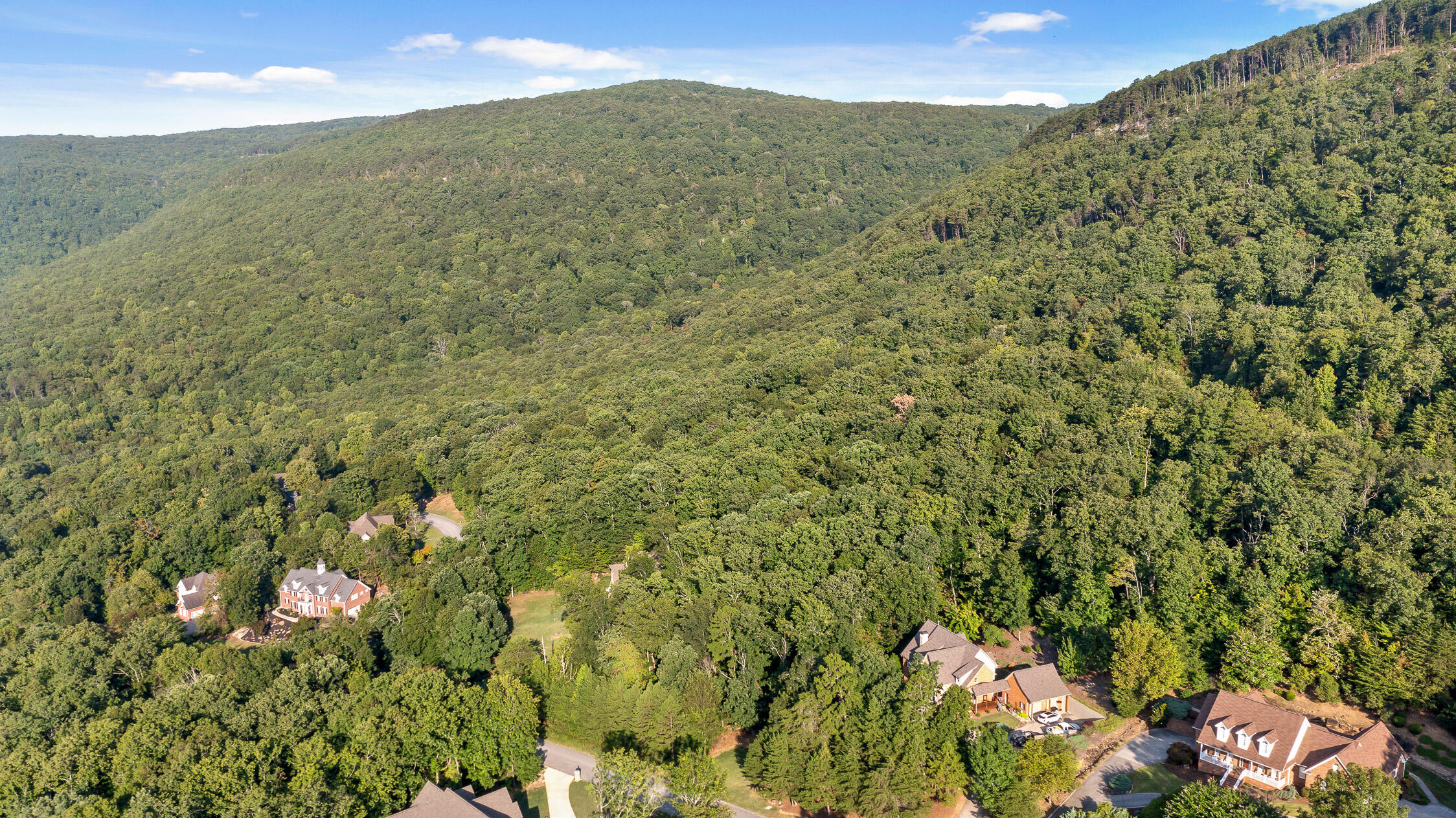 7783 Rocky Ledge Drive, Hixson, Tennessee image 18