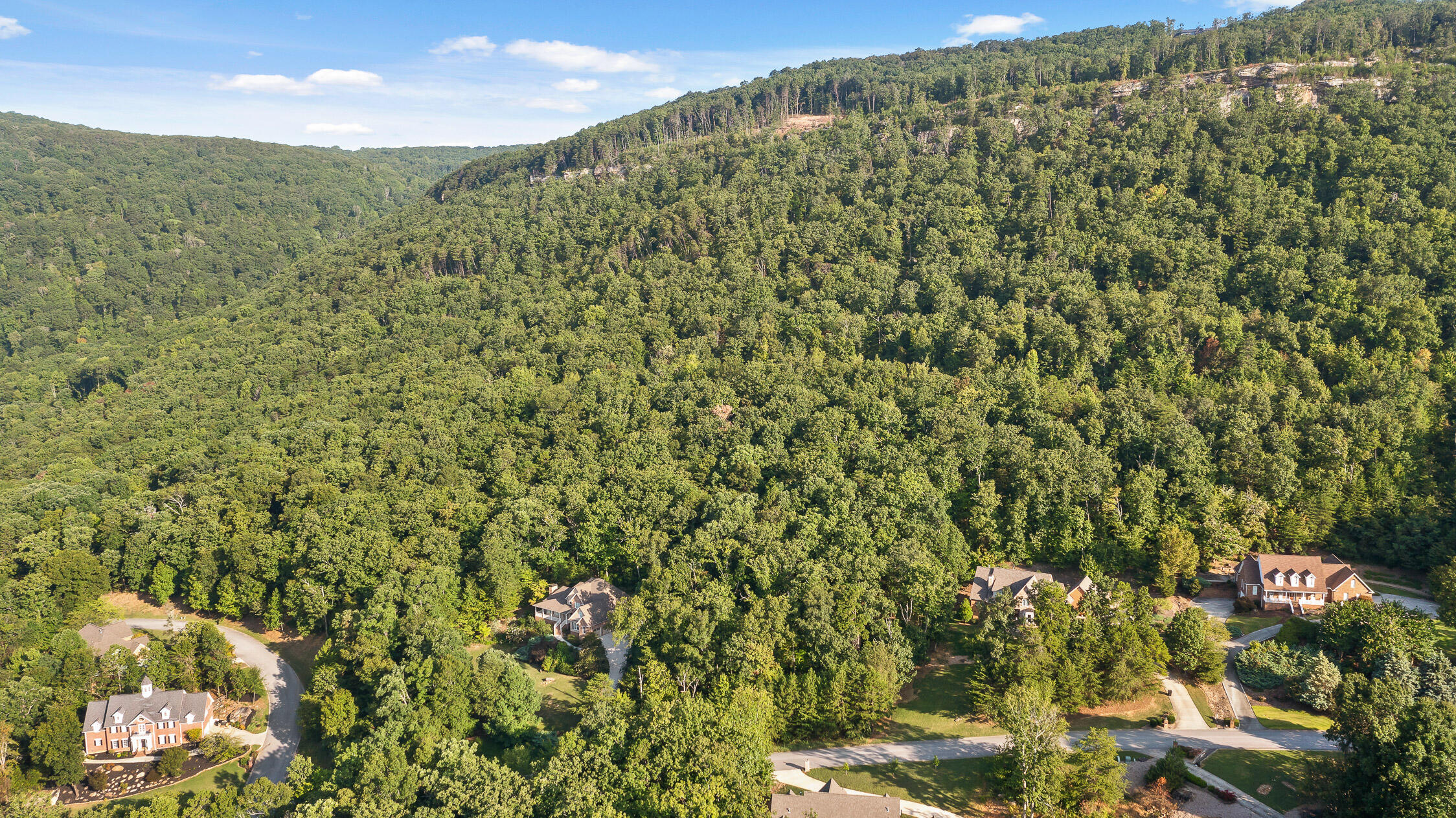 7783 Rocky Ledge Drive, Hixson, Tennessee image 19