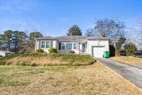 Homes For Sale - 813 Park City Road<br/> Rossville, GA 30741