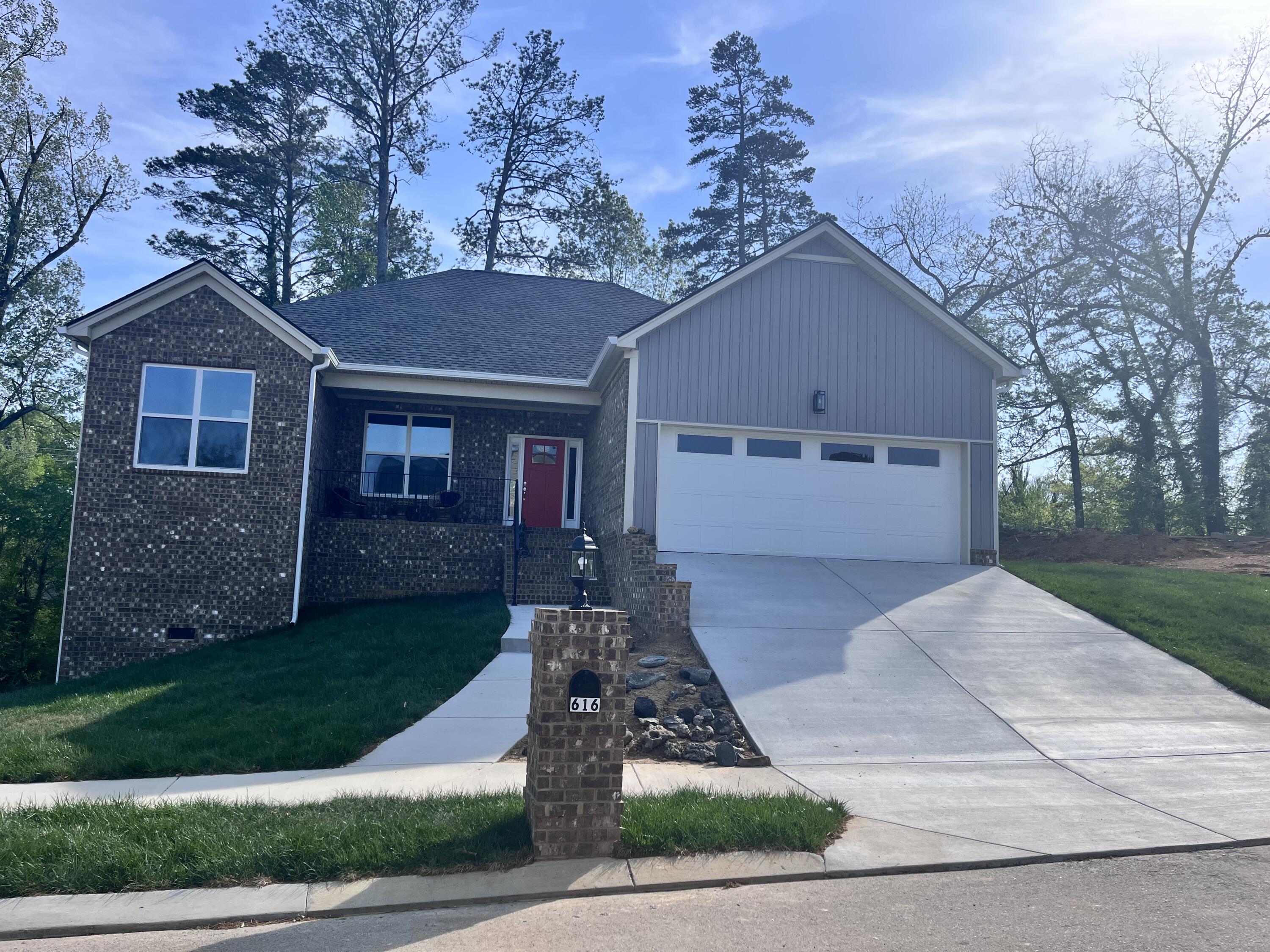616 Harvey Lane, Chattanooga, Tennessee image 22