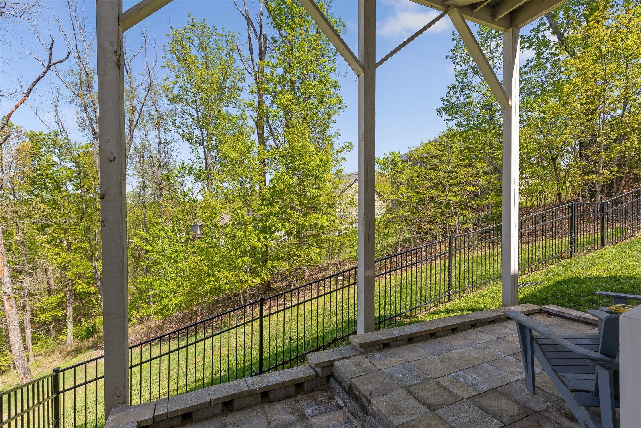 7216 Klingler Lane, Ooltewah, Tennessee image 30