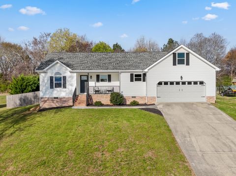 Photo of 94 Spring Wind Circle, Ringgold, GA 30736 (MLS # 1530820)