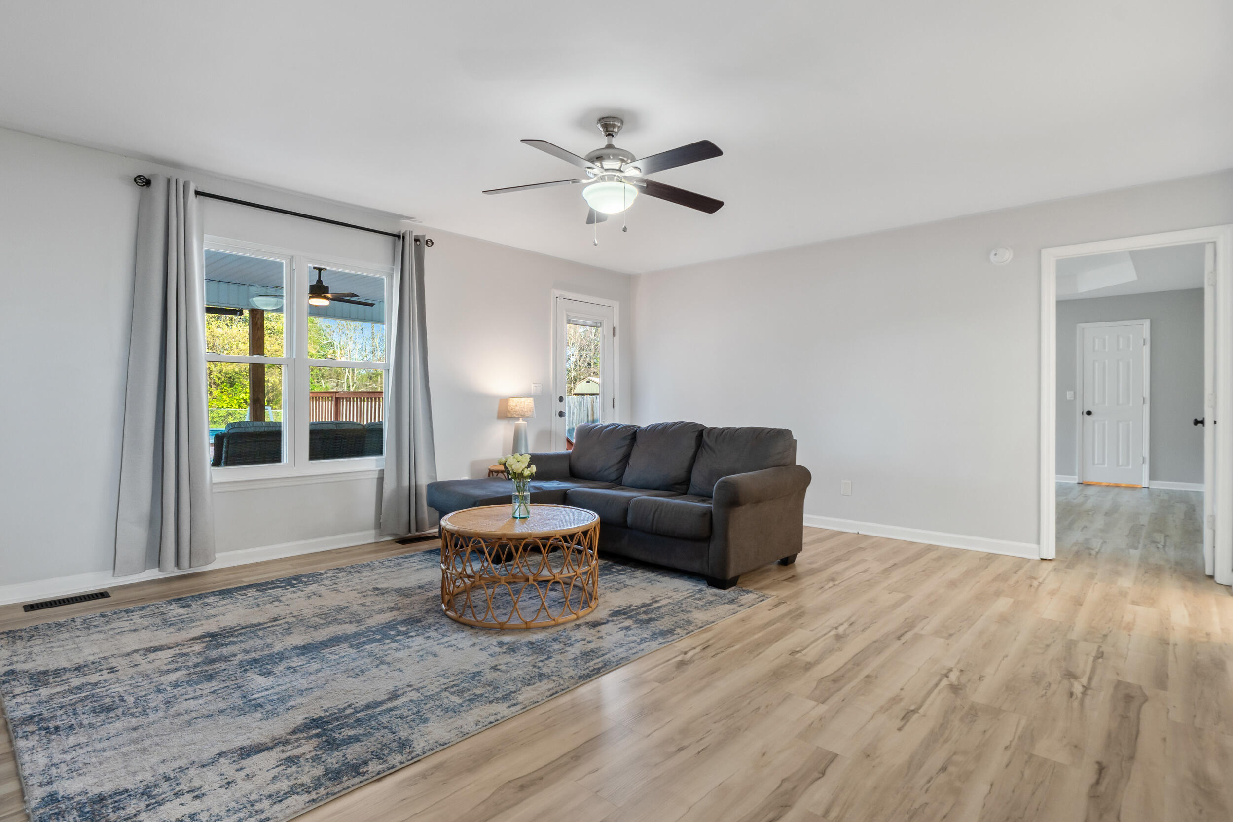 94 Spring Wind Circle