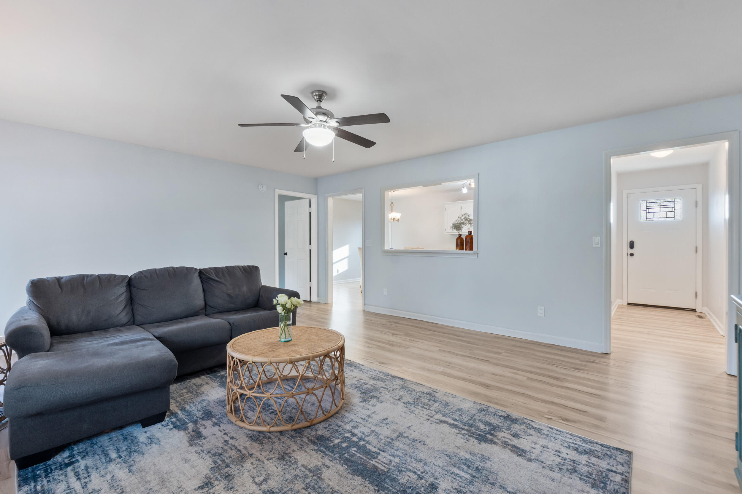 94 Spring Wind Circle