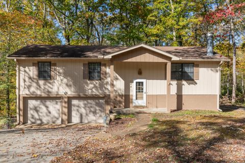 Photo of 104 Sunnybrook Trail, Signal Mountain, TN 37377 (MLS # 1523320)