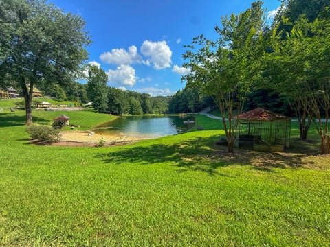 Photo of 0 Porchlight Dr, Chickamauga, GA 30707 (MLS # 1539838)