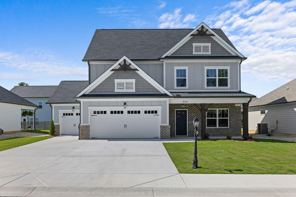 359 Winchester Drive #64, Fort Oglethorpe, Georgia image 1