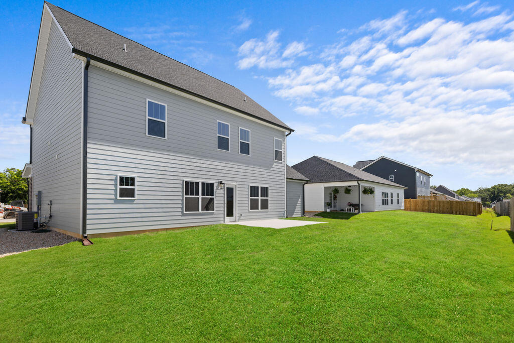 359 Winchester Drive #64, Fort Oglethorpe, Georgia image 36