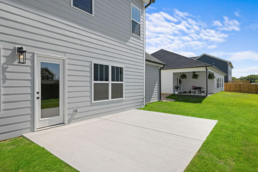 359 Winchester Drive #64, Fort Oglethorpe, Georgia image 35