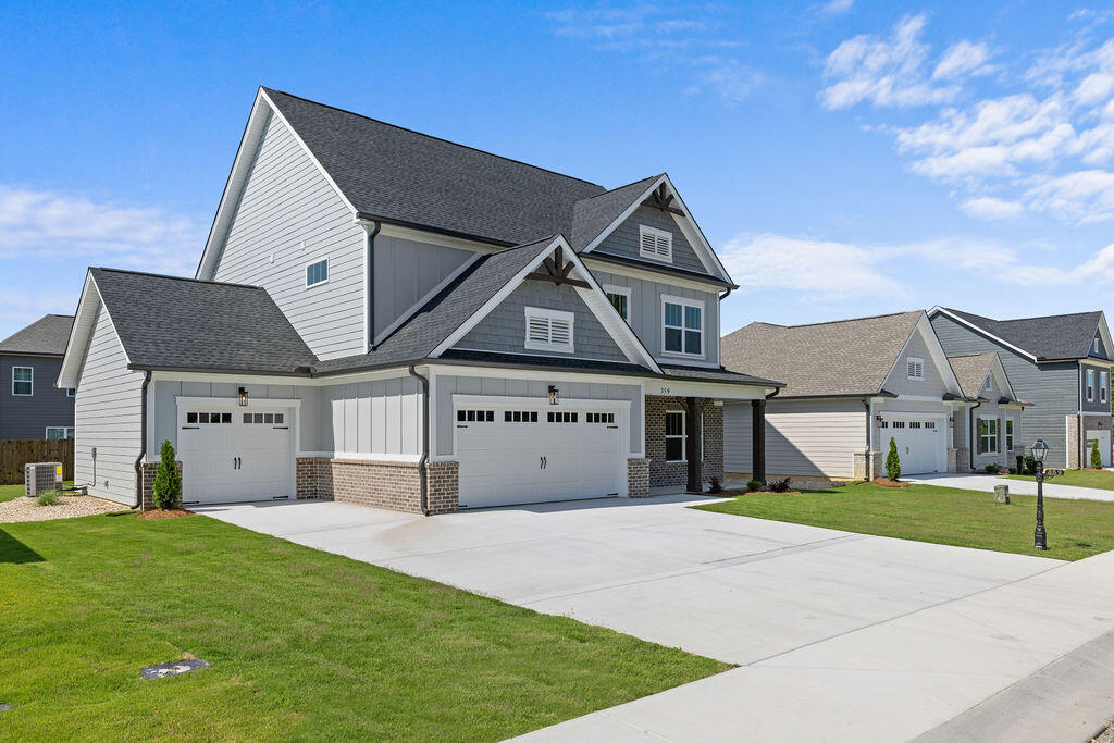 359 Winchester Drive #64, Fort Oglethorpe, Georgia image 4