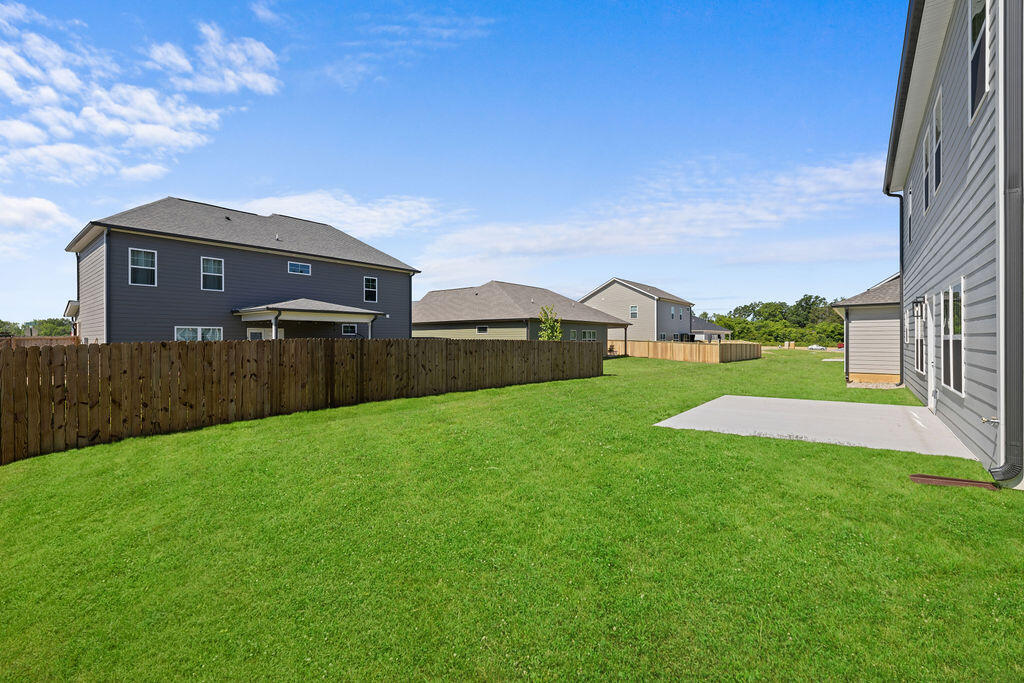 359 Winchester Drive #64, Fort Oglethorpe, Georgia image 37