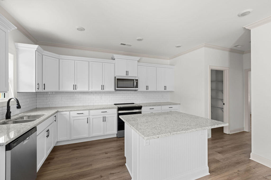 359 Winchester Drive #64, Fort Oglethorpe, Georgia image 11