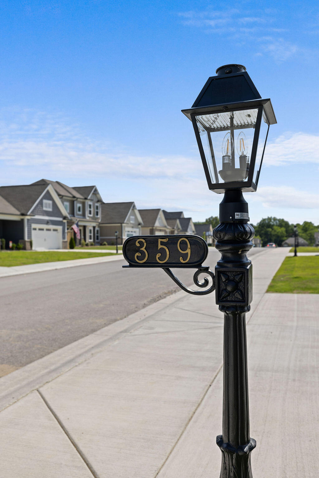 359 Winchester Drive #64, Fort Oglethorpe, Georgia image 3