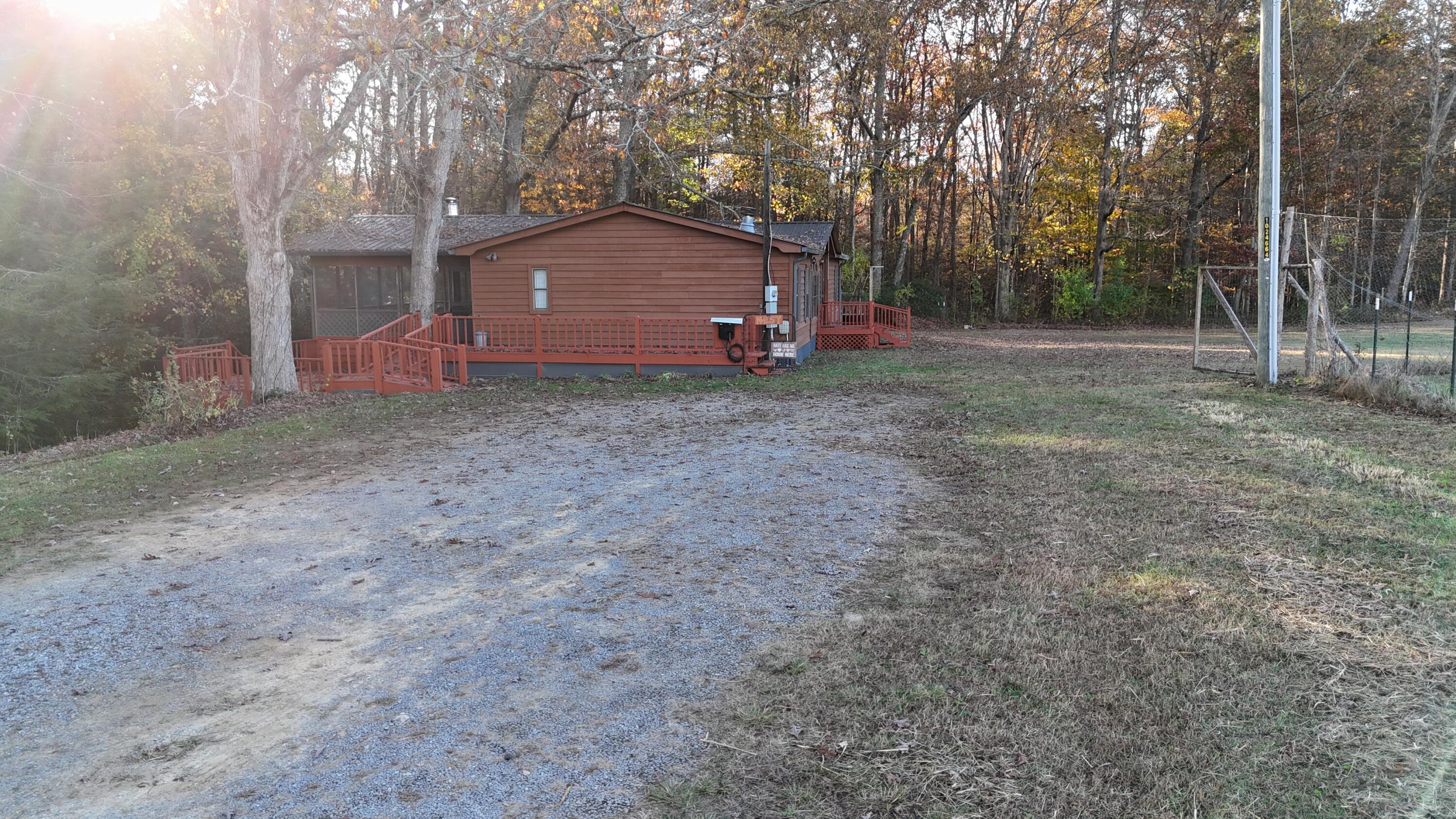 134 Old Spring Road, Rising Fawn, Georgia image 47