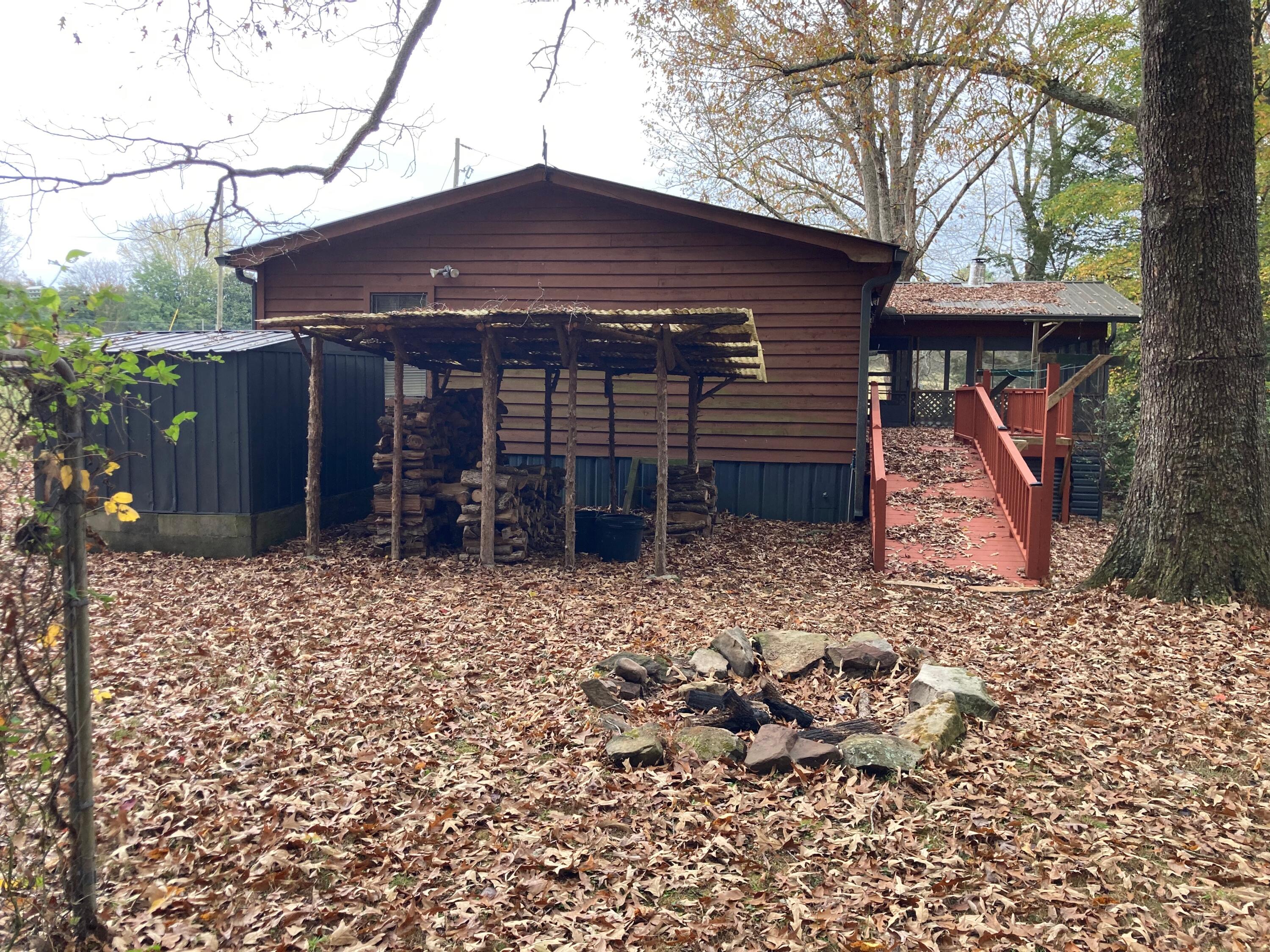 134 Old Spring Road, Rising Fawn, Georgia image 14