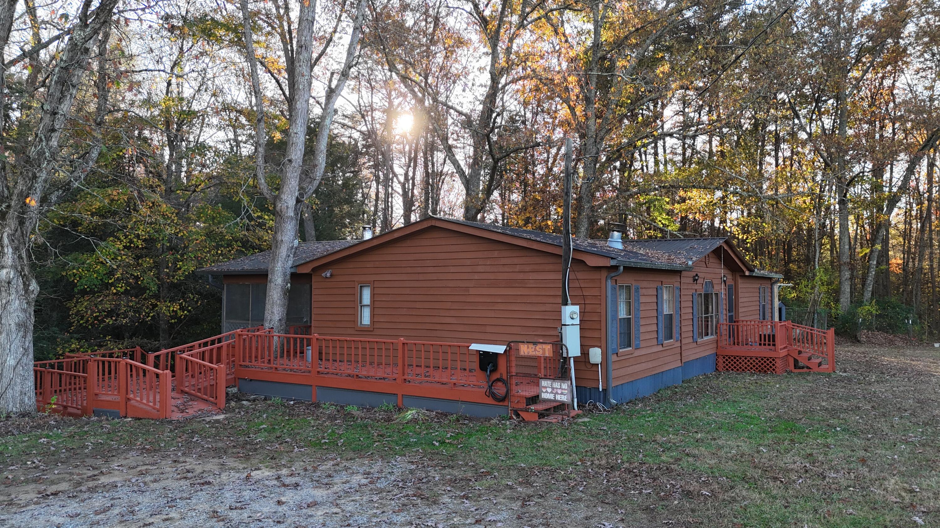 134 Old Spring Road, Rising Fawn, Georgia image 48