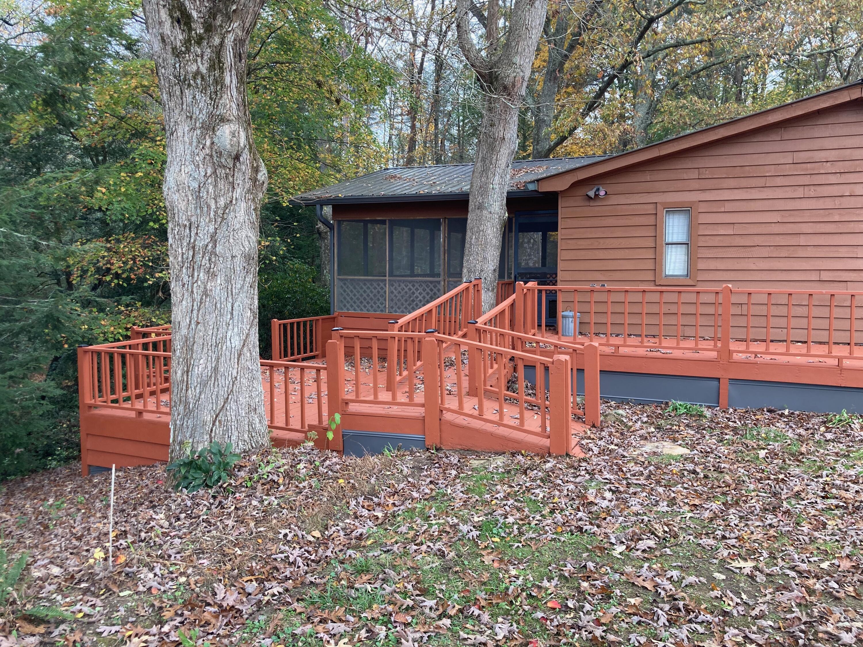 134 Old Spring Road, Rising Fawn, Georgia image 4
