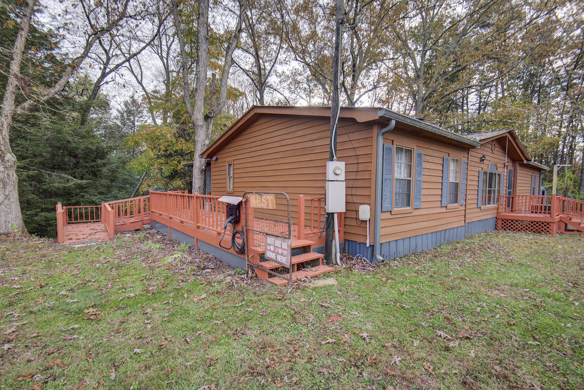 134 Old Spring Road, Rising Fawn, Georgia image 50